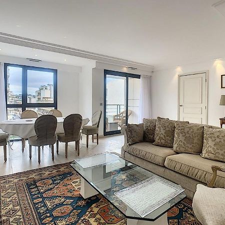 Residence Carlton Riviera Канни Екстер'єр фото