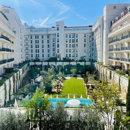 Residence Carlton Riviera Канни Екстер'єр фото