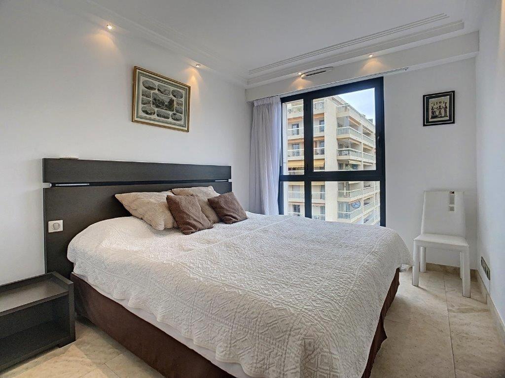 Residence Carlton Riviera Канни Екстер'єр фото