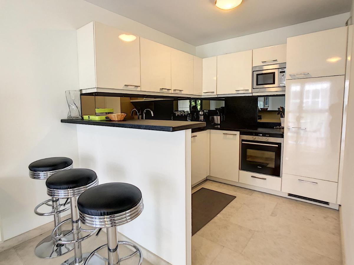 Residence Carlton Riviera Канни Екстер'єр фото