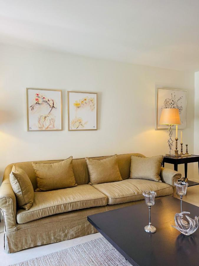 Residence Carlton Riviera Канни Екстер'єр фото