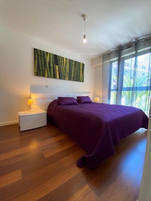 Residence Carlton Riviera Канни Екстер'єр фото