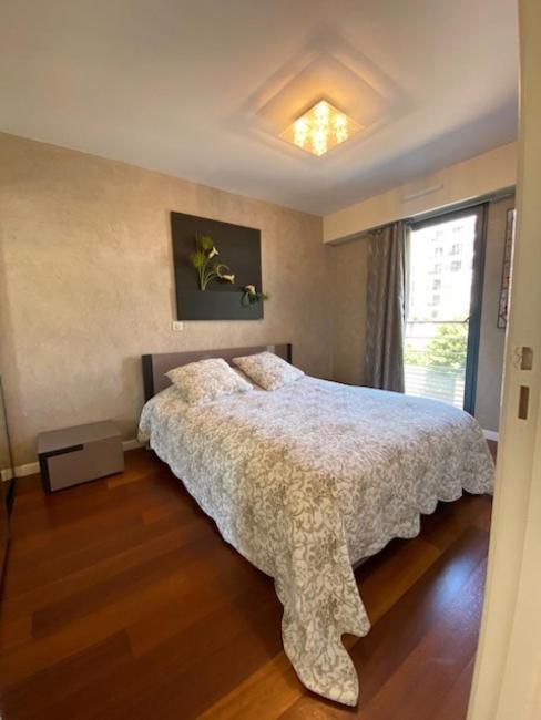 Residence Carlton Riviera Канни Екстер'єр фото