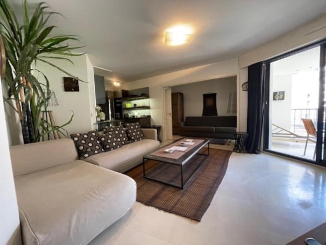 Residence Carlton Riviera Канни Екстер'єр фото