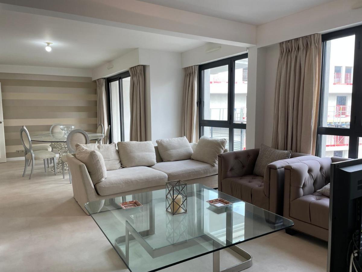Residence Carlton Riviera Канни Екстер'єр фото