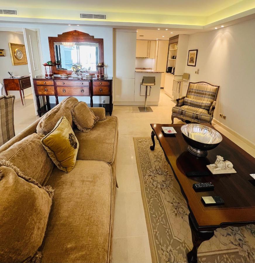 Residence Carlton Riviera Канни Екстер'єр фото