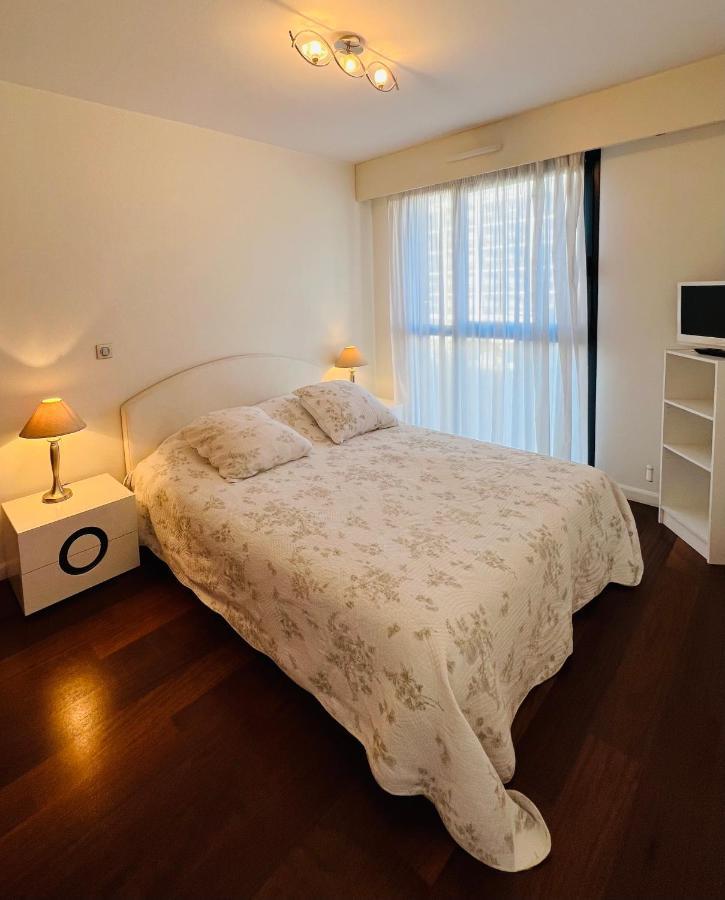 Residence Carlton Riviera Канни Екстер'єр фото