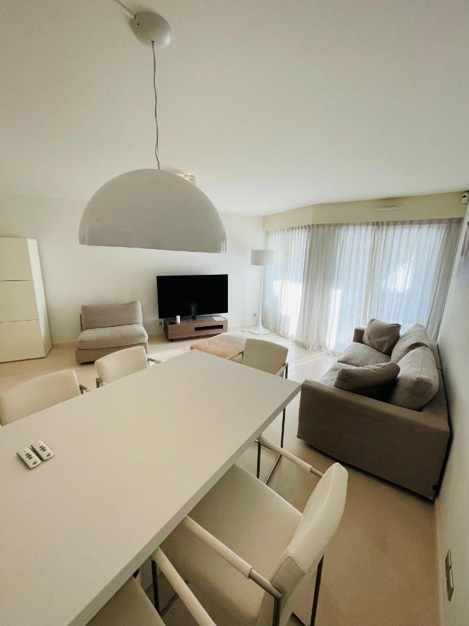 Residence Carlton Riviera Канни Екстер'єр фото