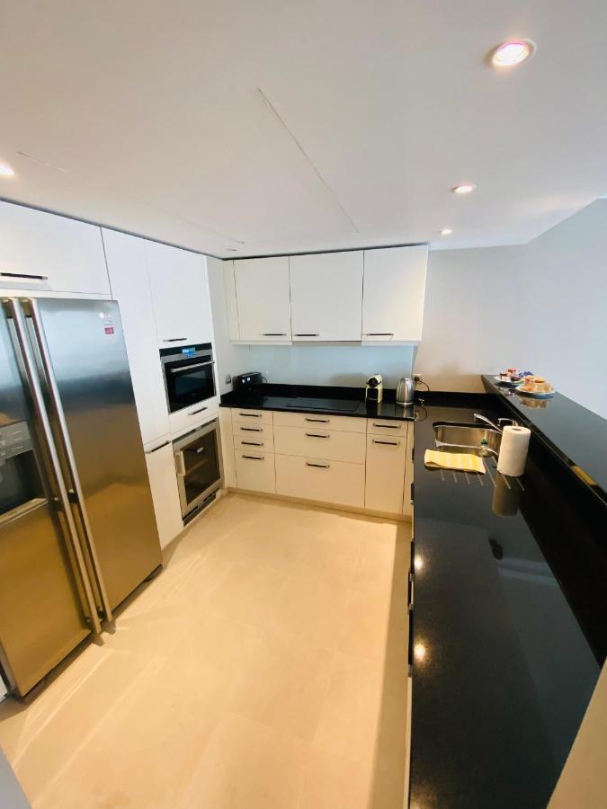 Residence Carlton Riviera Канни Екстер'єр фото