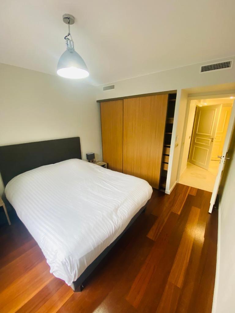 Residence Carlton Riviera Канни Екстер'єр фото
