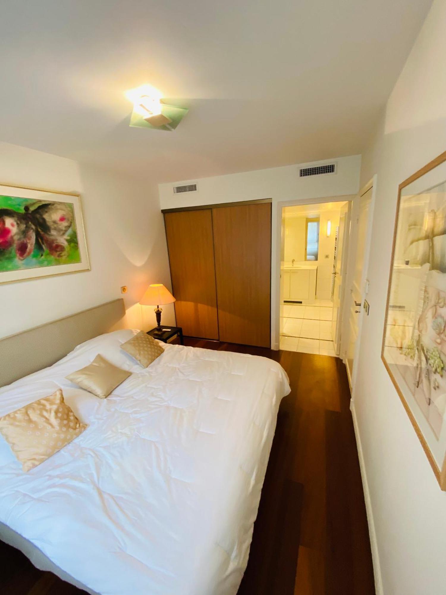 Residence Carlton Riviera Канни Екстер'єр фото