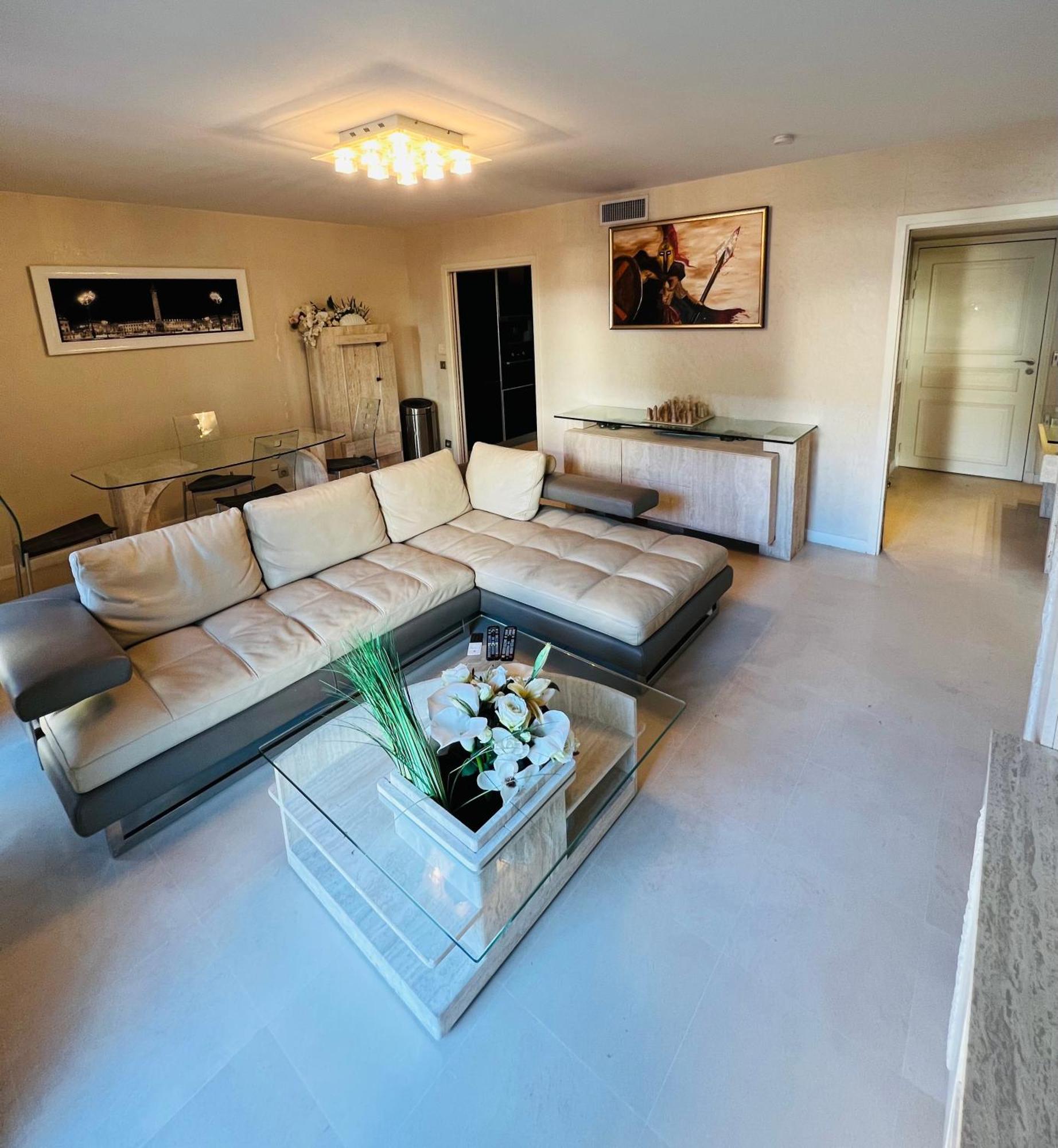 Residence Carlton Riviera Канни Екстер'єр фото