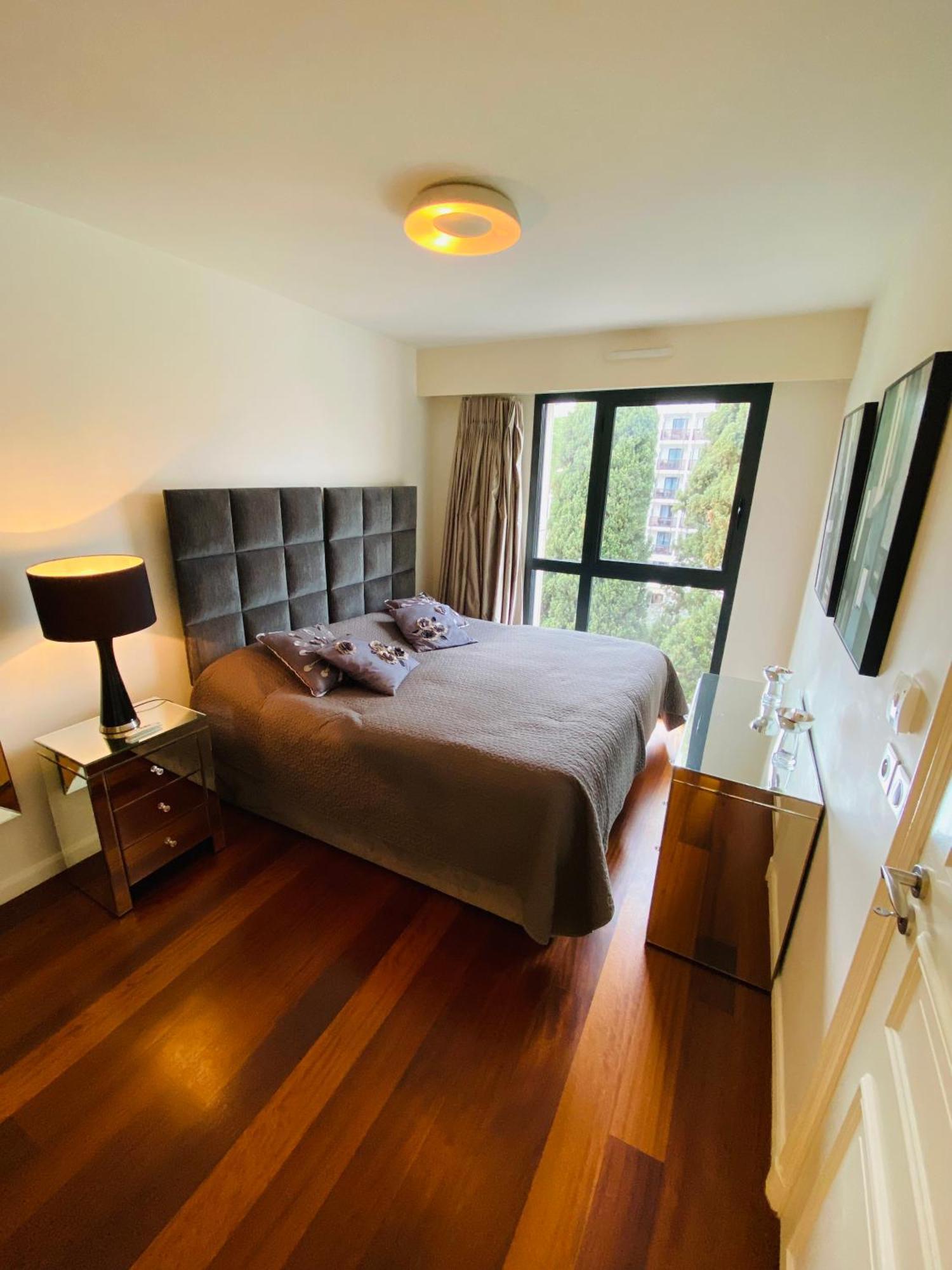Residence Carlton Riviera Канни Екстер'єр фото